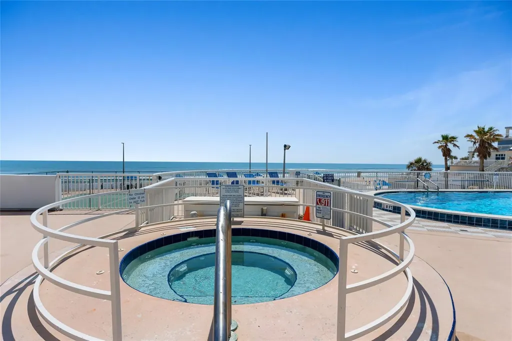 2625 S Atlantic Avenue Daytona Beach Shores FL 32118