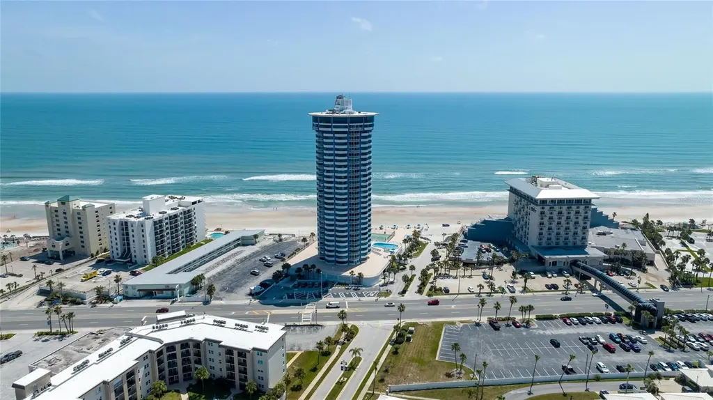 2625 S Atlantic Avenue Daytona Beach Shores FL 32118