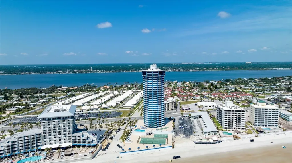 2625 S Atlantic Avenue Daytona Beach Shores FL 32118