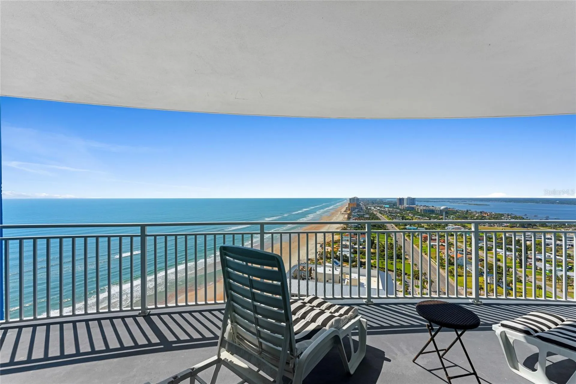 2625 S Atlantic Avenue Daytona Beach Shores FL 32118