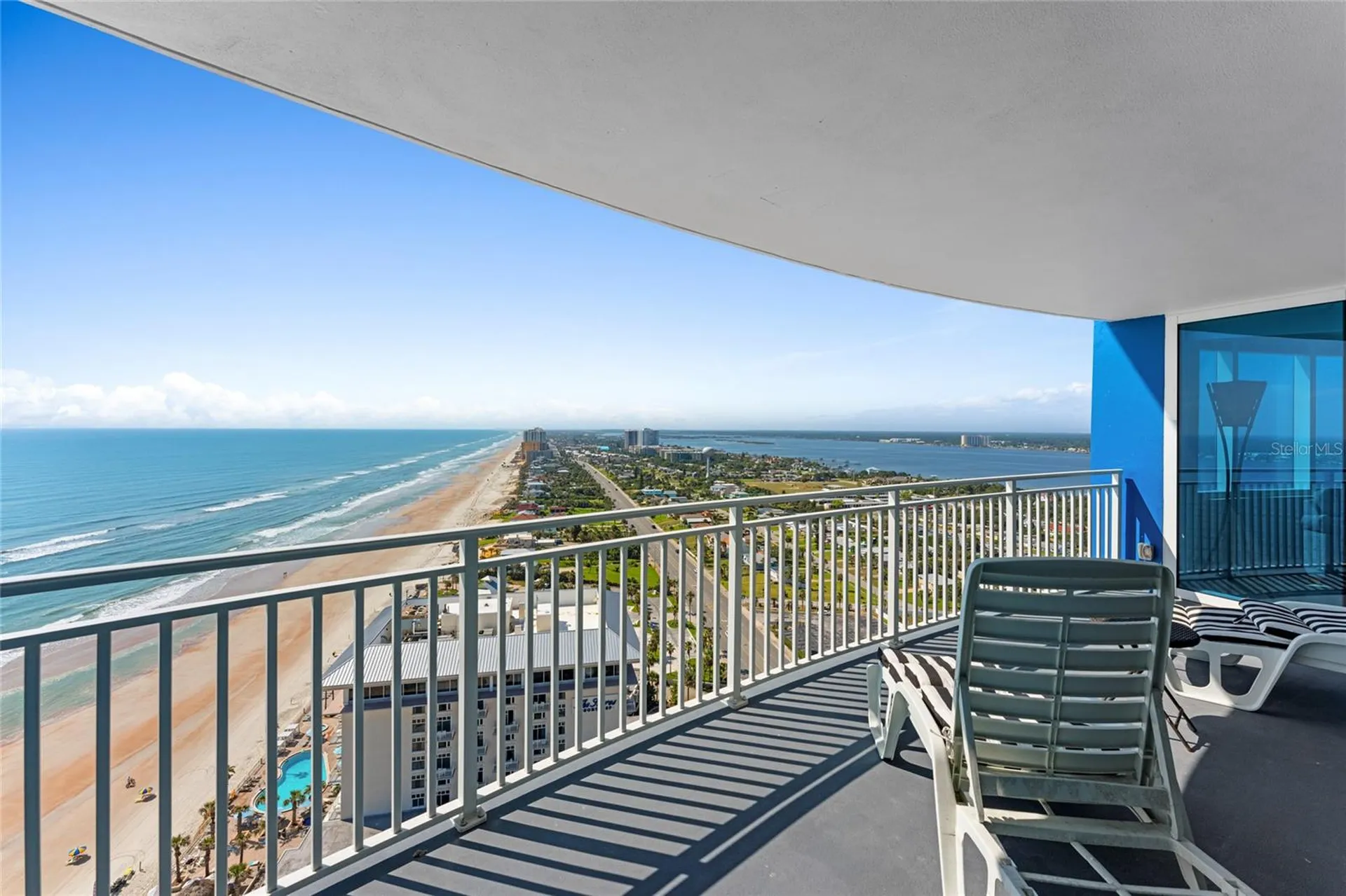 2625 S Atlantic Avenue Daytona Beach Shores FL 32118