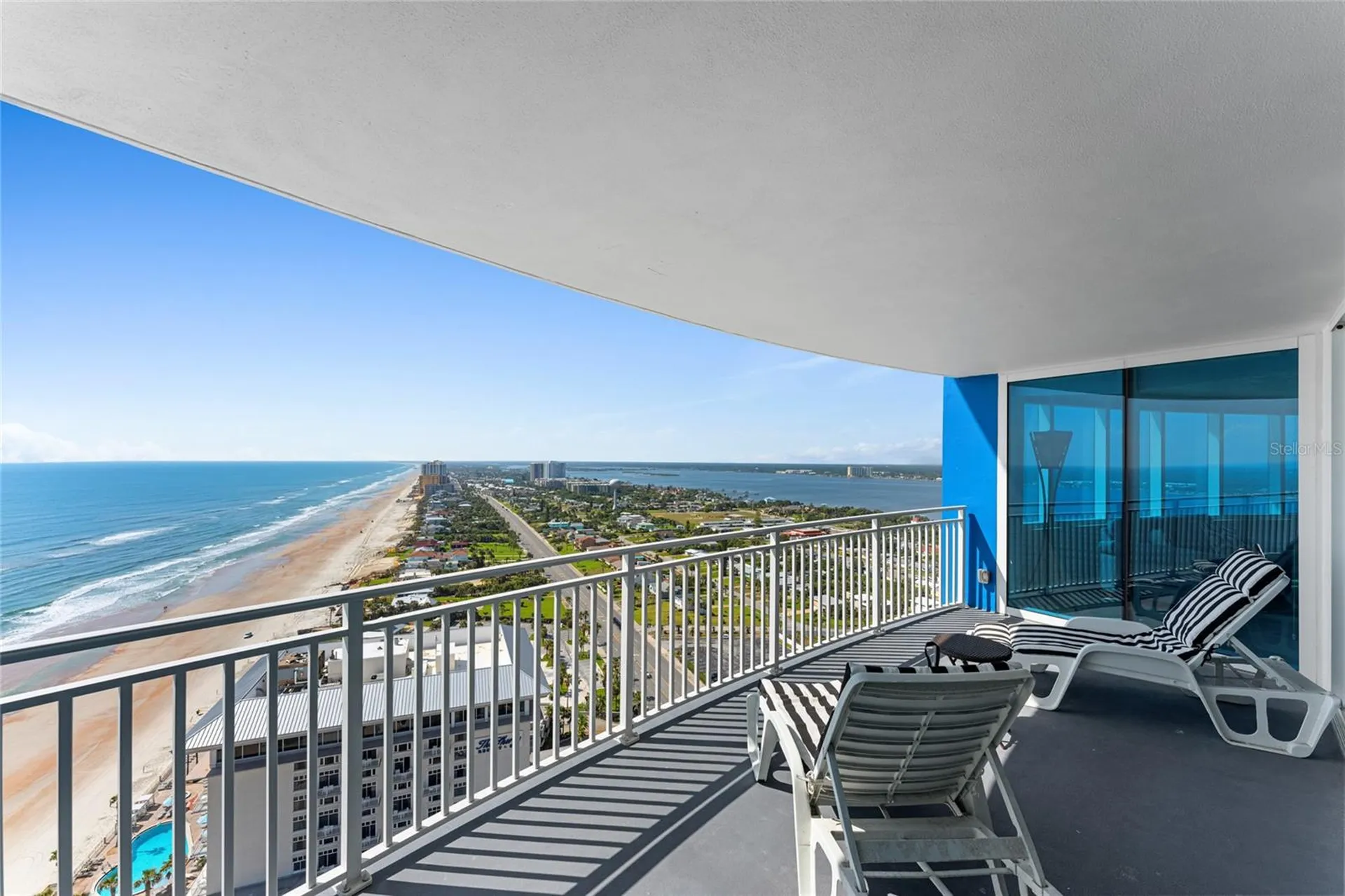2625 S Atlantic Avenue Daytona Beach Shores FL 32118