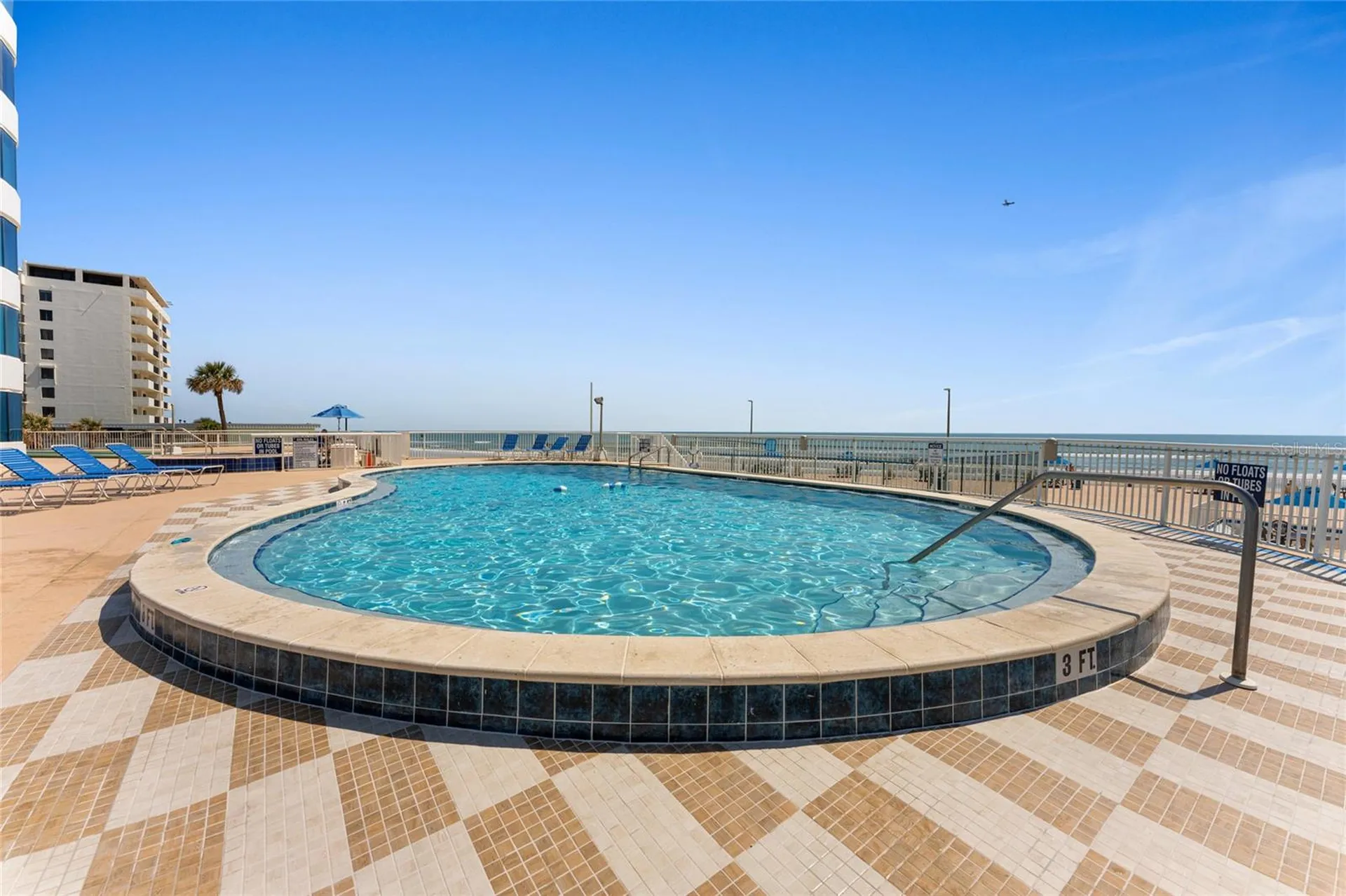 2625 S Atlantic Avenue Daytona Beach Shores FL 32118