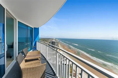 2625 S Atlantic Avenue Daytona Beach Shores FL 32118