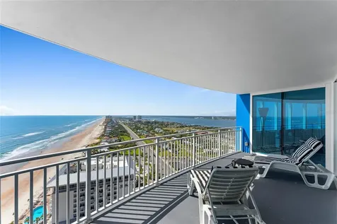2625 S Atlantic Avenue Daytona Beach Shores FL 32118
