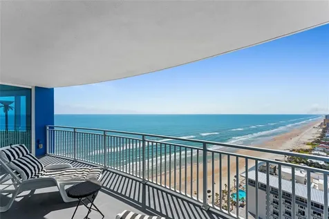 2625 S Atlantic Avenue Daytona Beach Shores FL 32118