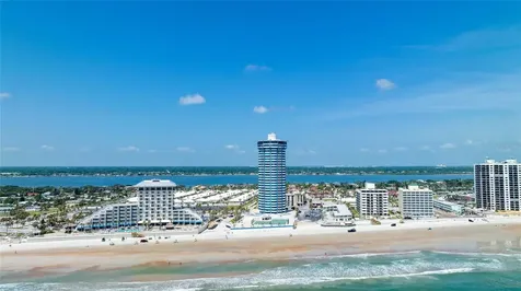 2625 S Atlantic Avenue Daytona Beach Shores FL 32118