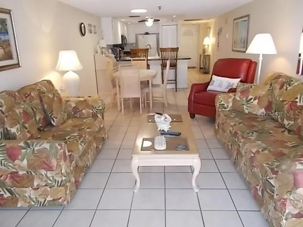 14001 Gulf Boulevard Madeira Beach FL 33708
