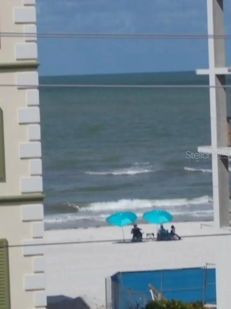 14001 Gulf Boulevard Madeira Beach FL 33708
