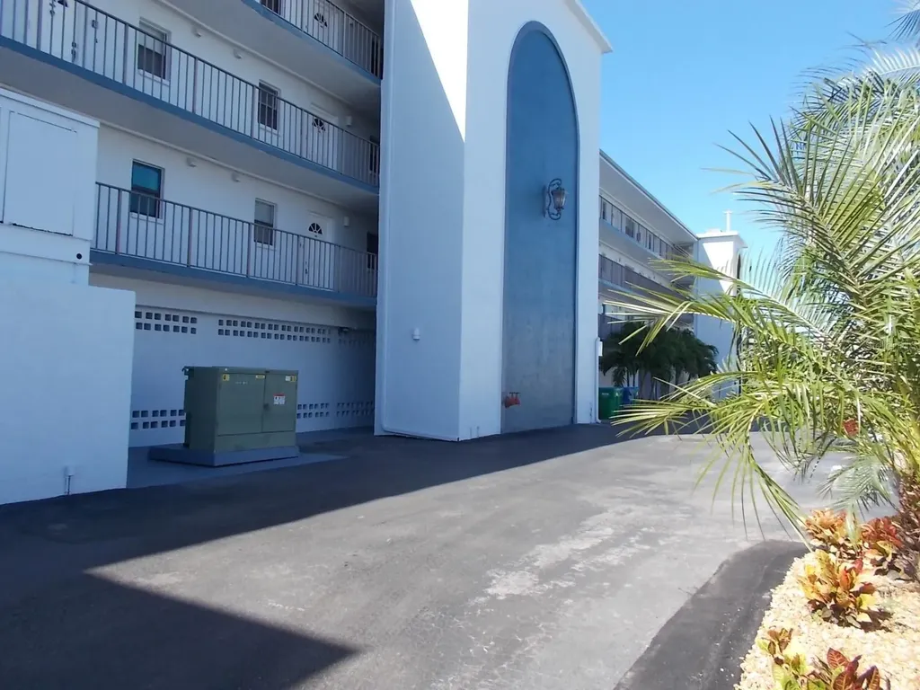 14001 Gulf Boulevard Madeira Beach FL 33708