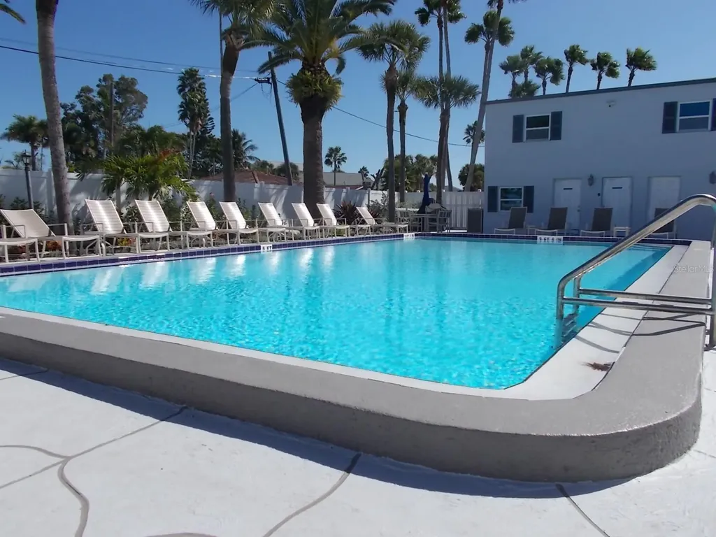 14001 Gulf Boulevard Madeira Beach FL 33708