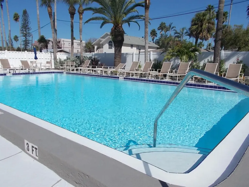 14001 Gulf Boulevard Madeira Beach FL 33708