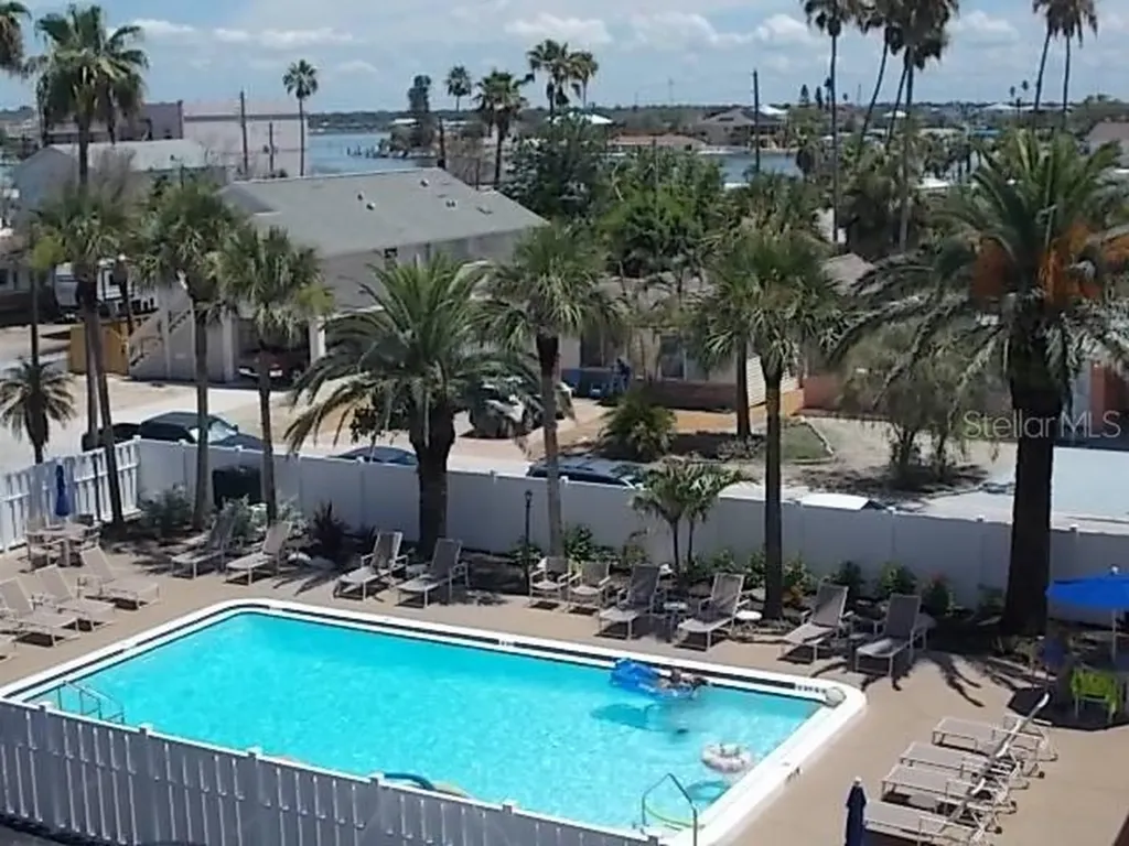 14001 Gulf Boulevard Madeira Beach FL 33708