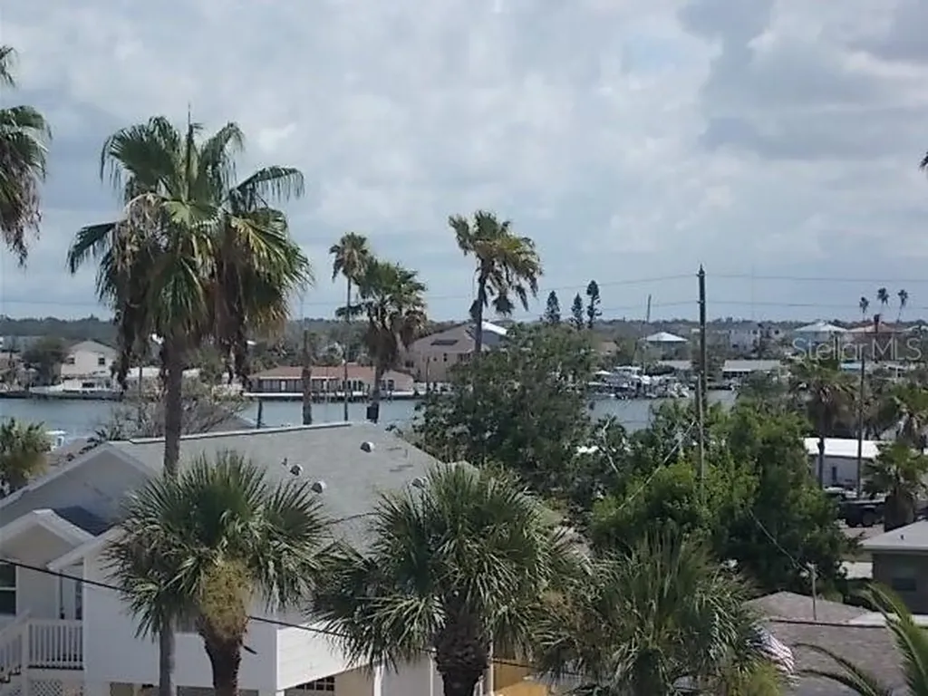 14001 Gulf Boulevard Madeira Beach FL 33708