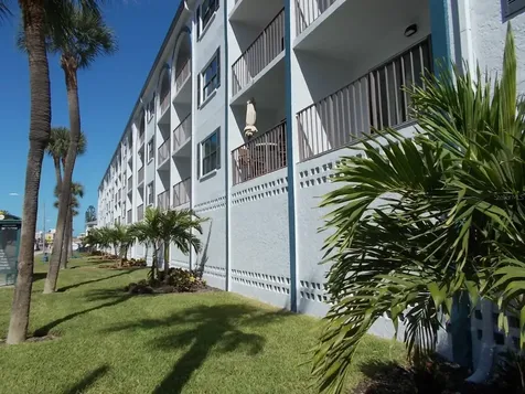 14001 Gulf Boulevard Madeira Beach FL 33708