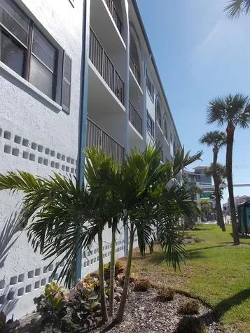 14001 Gulf Boulevard Madeira Beach FL 33708