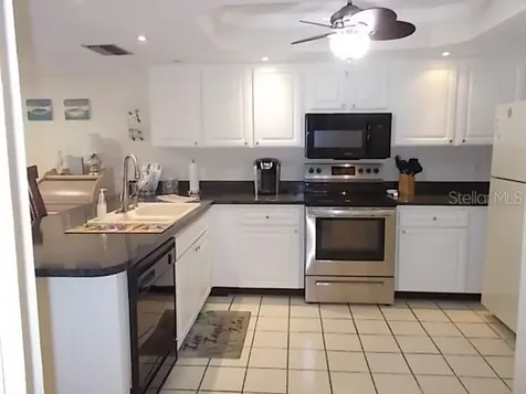 14001 Gulf Boulevard Madeira Beach FL 33708