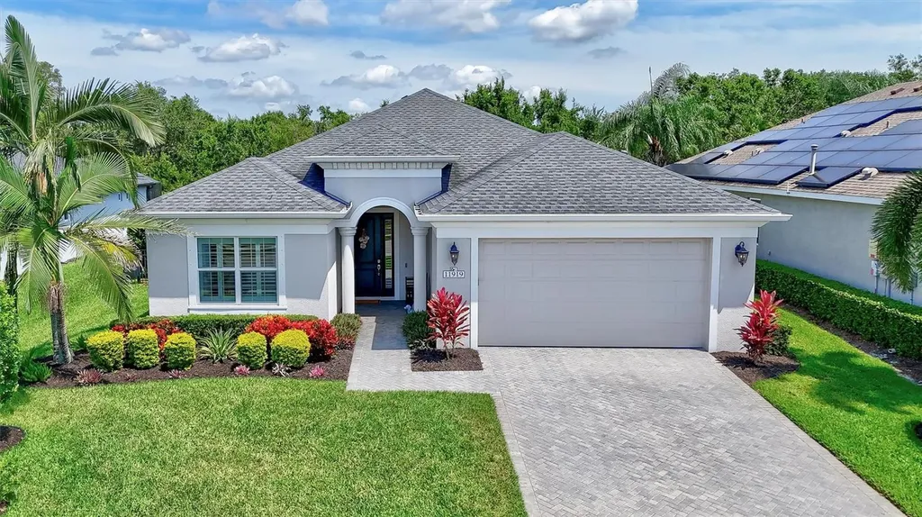 11919 Goldenrod Avenue Bradenton FL 34212