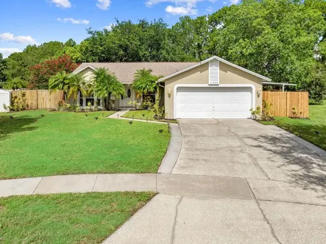 11908 Allamanda Court Orlando FL 32837