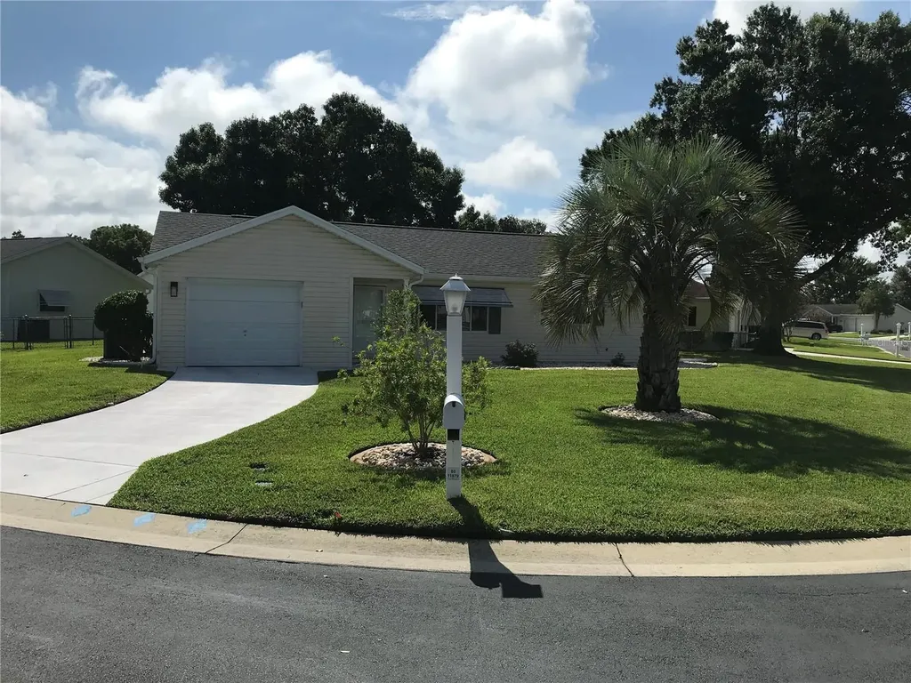 11879 SW 137th Loop Dunnellon FL 34432