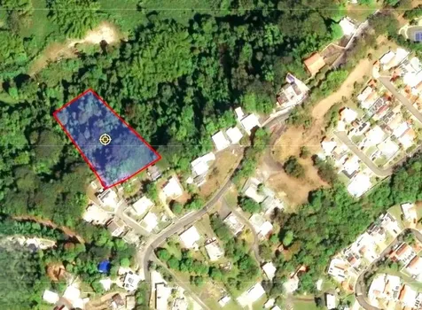 Barrio Cacao Carolina PR 00987