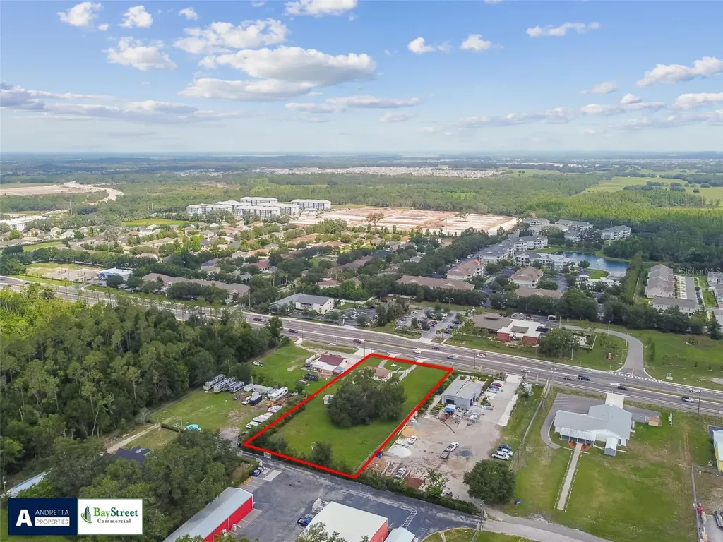 34020 & 34024 State Road 54 Wesley Chapel FL 33543
