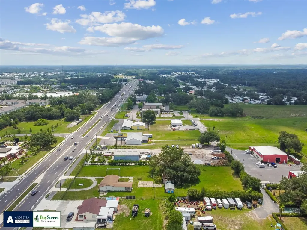 34020 & 34024 State Road 54 Wesley Chapel FL 33543