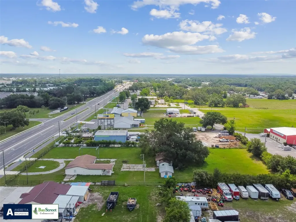 34020 & 34024 State Road 54 Wesley Chapel FL 33543