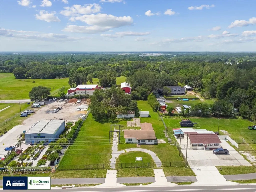 34020 & 34024 State Road 54 Wesley Chapel FL 33543