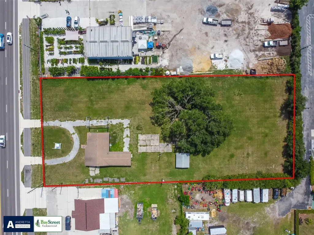 34020 & 34024 State Road 54 Wesley Chapel FL 33543