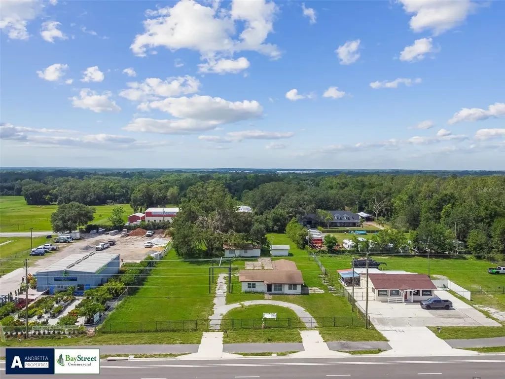 34020 & 34024 State Road 54 Wesley Chapel FL 33543