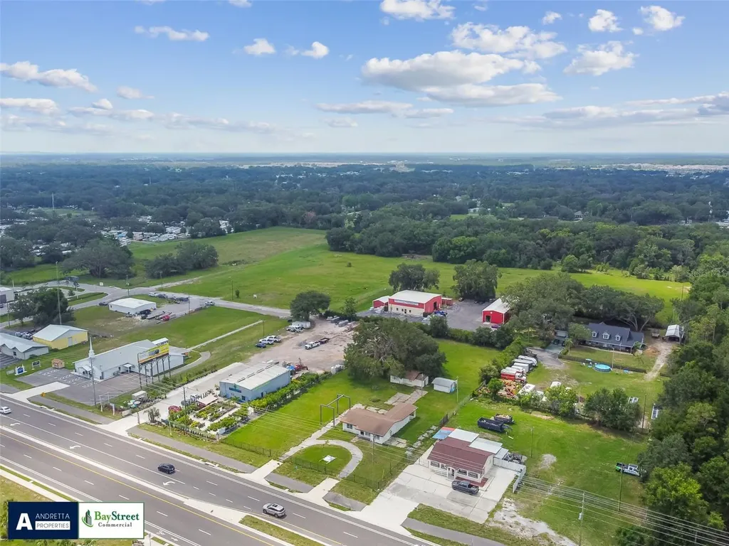 34020 & 34024 State Road 54 Wesley Chapel FL 33543