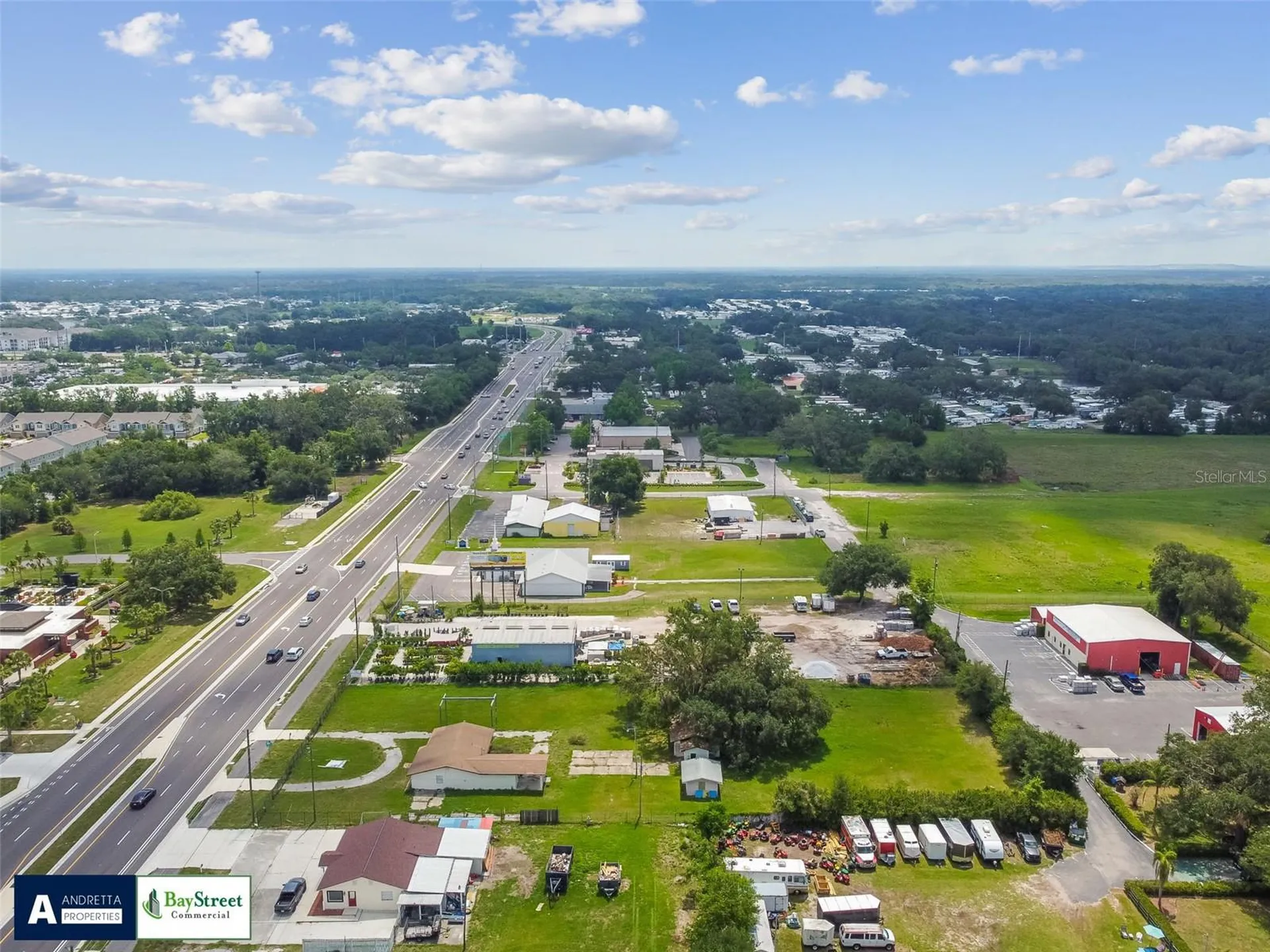 34020 & 34024 State Road 54 Wesley Chapel FL 33543