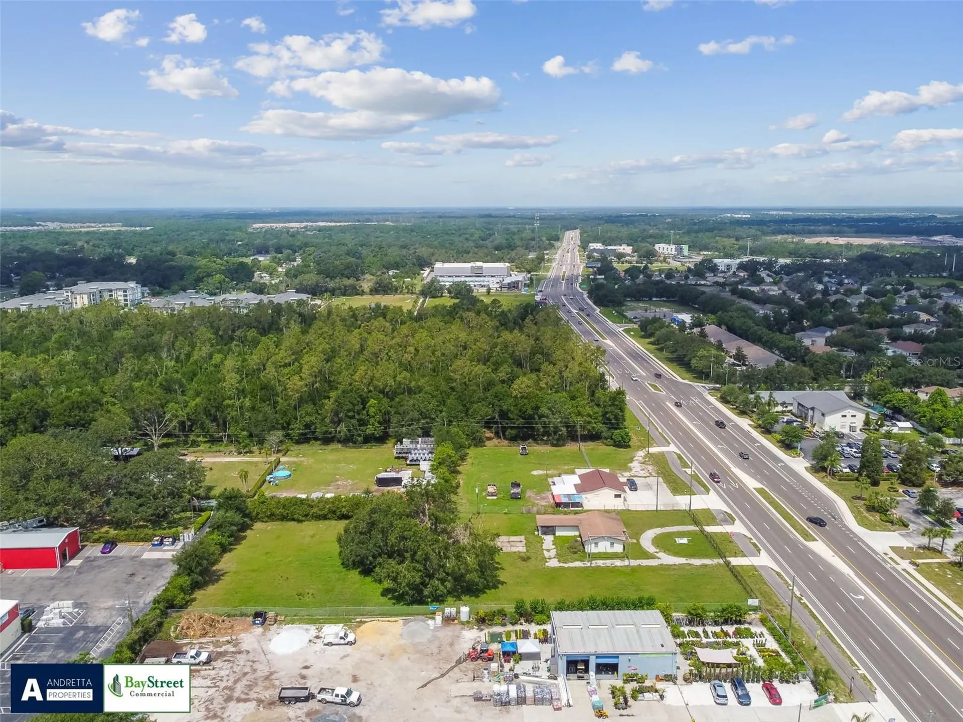 34020 & 34024 State Road 54 Wesley Chapel FL 33543