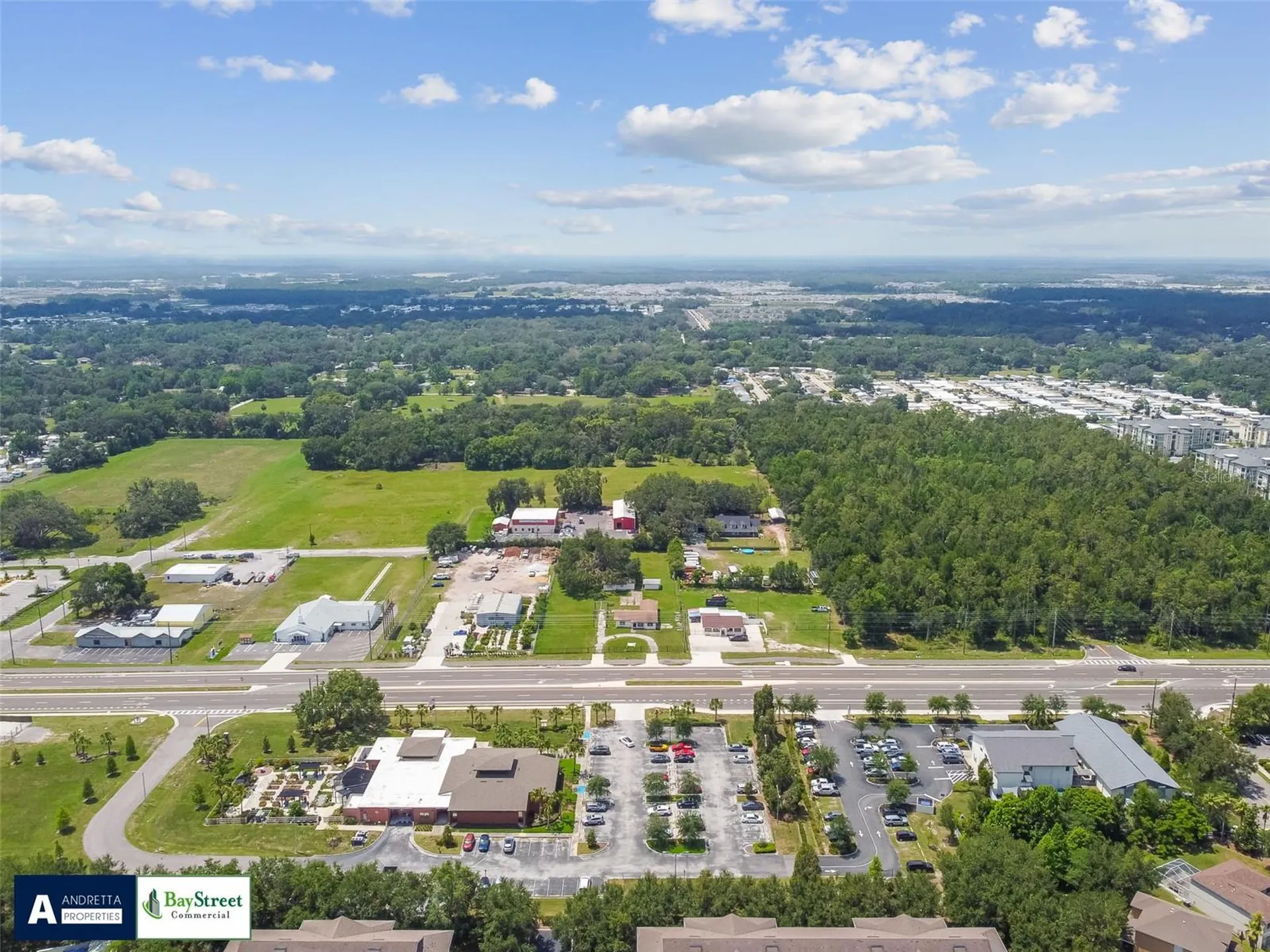 34020 & 34024 State Road 54 Wesley Chapel FL 33543