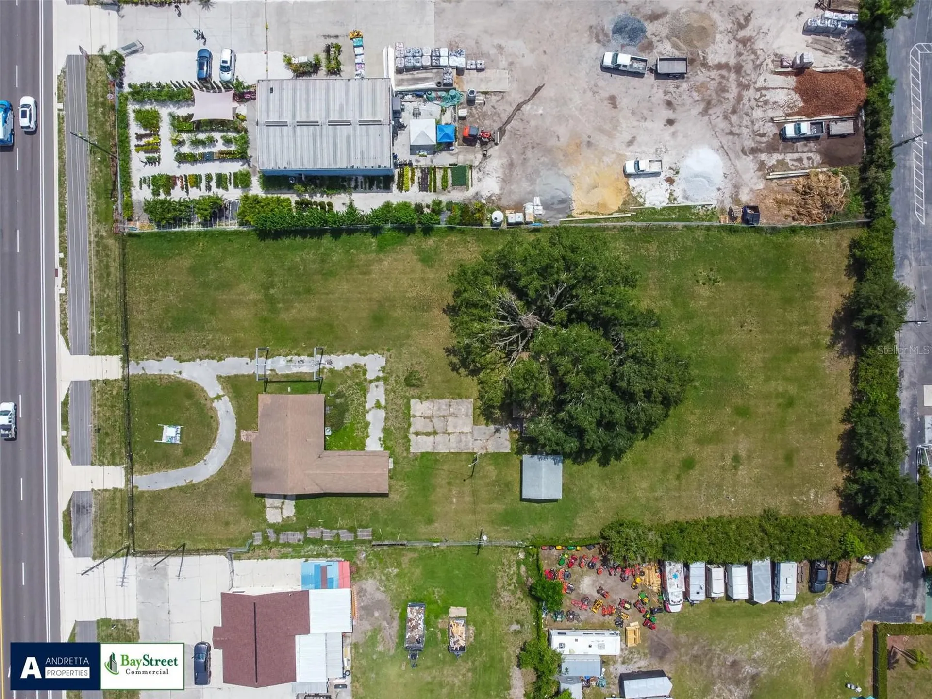 34020 & 34024 State Road 54 Wesley Chapel FL 33543