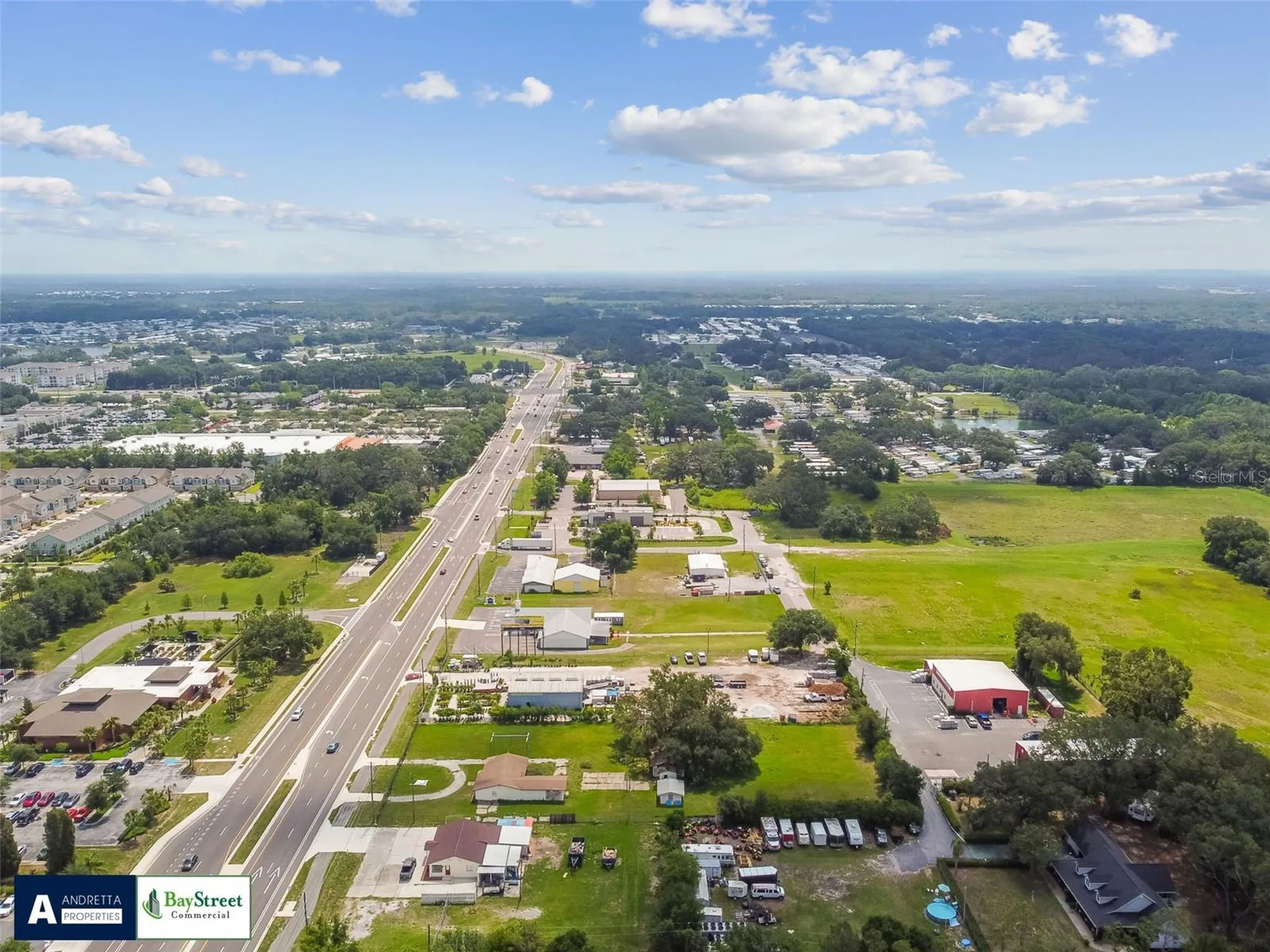 34020 & 34024 State Road 54 Wesley Chapel FL 33543