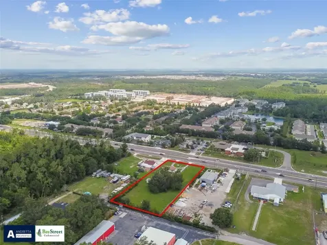 34020 & 34024 State Road 54 Wesley Chapel FL 33543