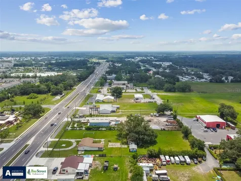 34020 & 34024 State Road 54 Wesley Chapel FL 33543