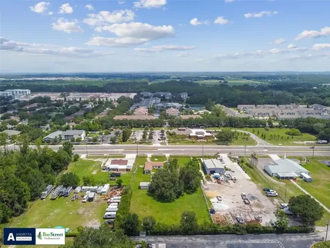 34020 & 34024 State Road 54 Wesley Chapel FL 33543