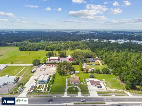34020 & 34024 State Road 54 Wesley Chapel FL 33543