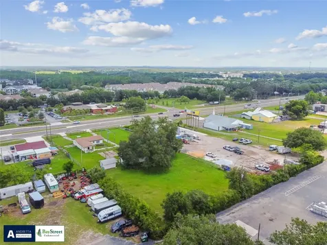 34020 & 34024 State Road 54 Wesley Chapel FL 33543