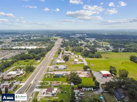 34020 & 34024 State Road 54 Wesley Chapel FL 33543