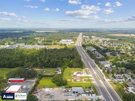 34020 & 34024 State Road 54 Wesley Chapel FL 33543