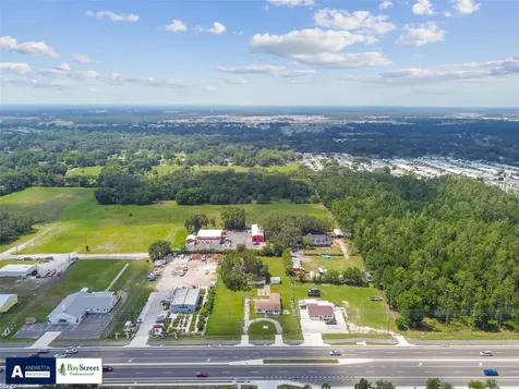34020 & 34024 State Road 54 Wesley Chapel FL 33543