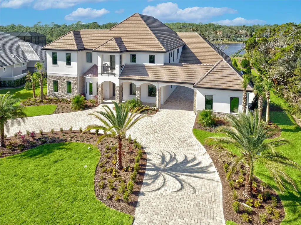 186 Island Estates Parkway Palm Coast FL 32137