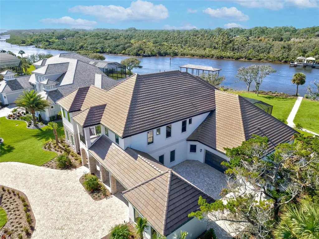 186 Island Estates Parkway Palm Coast FL 32137
