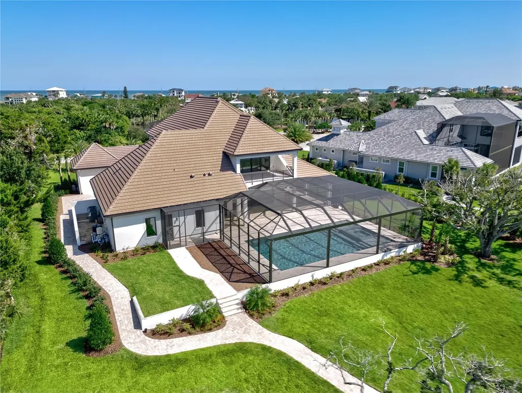 186 Island Estates Parkway Palm Coast FL 32137