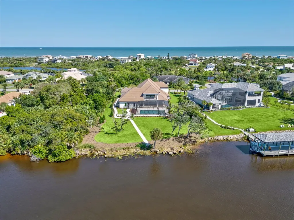186 Island Estates Parkway Palm Coast FL 32137