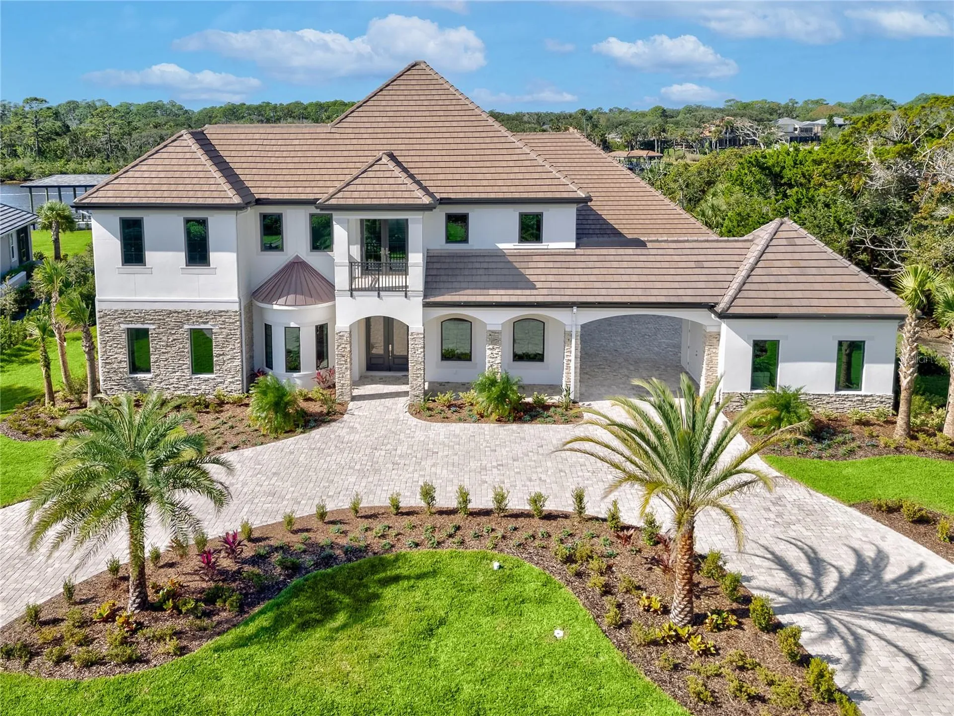186 Island Estates Parkway Palm Coast FL 32137